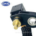 Interruptor de presión de arnés-aceite de Hyundai Kia 46307-2F000